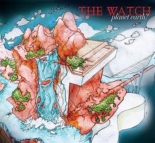 the watch