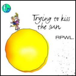 kiss the sun
